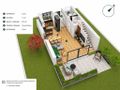 Dom 97 m², Czernichów, Pod Lasem - zdjęcie 4