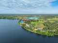 Dom z linią brzegową- Sominy - zdjęcie 1