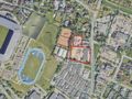 Działka inwestycyjna 8509 m², Tychy - zdjęcie 1