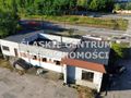 Zakład przemysłowy / warsztat na sprzedaż, 740 m², Sosnowiec, Niwecka - zdjęcie 2