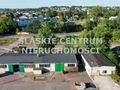 Zakład przemysłowy / warsztat na sprzedaż, 580 m², Sosnowiec, Niwecka - zdjęcie 1