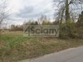 Działka budowlana 1100&nbsp;m², Radziejowice - zdjęcie 1