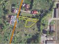 Działka budowlana 949&nbsp;m², Dąbrowa Górnicza, Kondratowicza - zdjęcie 2