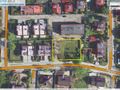 Działka budowlana 949&nbsp;m², Dąbrowa Górnicza, Kondratowicza - zdjęcie 1
