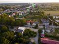 Działka budowlana 547 m², Drawsko Pomorskie - zdjęcie 3