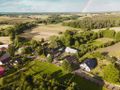 Działka budowlana 2200&nbsp;m², Łabędzie - zdjęcie 5
