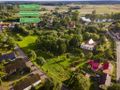 Działka budowlana 2200&nbsp;m², Łabędzie - zdjęcie 1