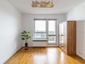 Duża kawalerka 33 m² z balkonem i pięknym widokiem Ursynów - zdjęcie 3