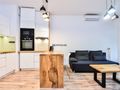 Mieszkanie 31&nbsp;m², Kraków, Rakowicka - zdjęcie 4