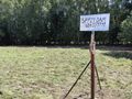 Działka gospodarstwo 600 m², Majdan Zahorodyński - zdjęcie 1