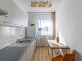 Stylowe 2 pokoje przy metrze Imielin 48 m² Balkon - zdjęcie 6