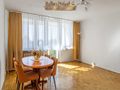 Stylowe 2 pokoje przy metrze Imielin 48 m² Balkon - zdjęcie 1