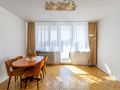 Stylowe 2 pokoje przy metrze Imielin 48 m² Balkon - zdjęcie 3