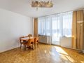 Stylowe 2 pokoje przy metrze Imielin 48 m² Balkon - zdjęcie 2