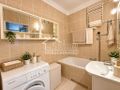 Mieszkanie 57,73&nbsp;m², Szczecin, Tadeusza Zawadzkiego - zdjęcie 6