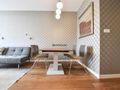 Mieszkanie 52&nbsp;m², Kraków, Masarska - zdjęcie 6