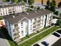 Lokal biurowy na sprzedaż, 2600&nbsp;m², Stargard, Gdyńska - zdjęcie 3
