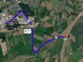 Działka inwestycyjna 1,53 ha, Szubin, Sportowa - zdjęcie 2