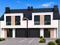 Dom 135 m², Warzymice, Turkusowa - zdjęcie 2