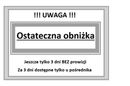 Zdjęcie ogłoszenia -  