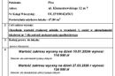 Zdjęcie ogłoszenia -  