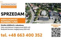 Zdjęcie ogłoszenia -  