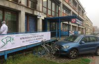 Zdjęcie ogłoszenia -  