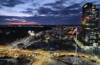 Zdjęcie ogłoszenia -  