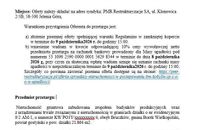 Zdjęcie ogłoszenia -  