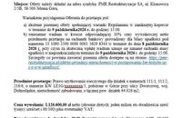 Zdjęcie ogłoszenia -  