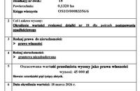 Zdjęcie ogłoszenia -  
