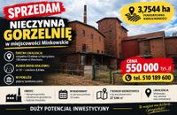 Zdjęcie ogłoszenia -  