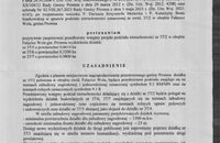 Zdjęcie ogłoszenia -  