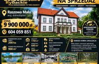 Zdjęcie ogłoszenia -  