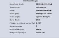 Zdjęcie ogłoszenia -  