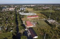 Zdjęcie ogłoszenia -  