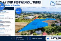 Zdjęcie ogłoszenia -  