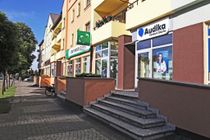 Zdjęcie ogłoszenia -  