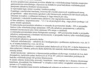 Zdjęcie ogłoszenia -  