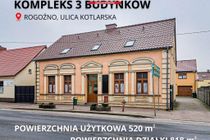 Zdjęcie ogłoszenia -  