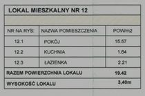 Zdjęcie ogłoszenia -  