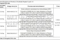 Zdjęcie ogłoszenia -  