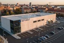 Zdjęcie ogłoszenia -  