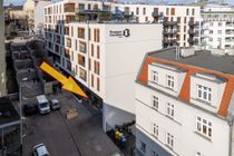 Zdjęcie ogłoszenia -  