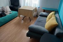 Zdjęcie ogłoszenia -  