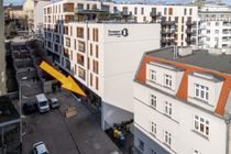 Zdjęcie ogłoszenia -  