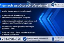 Zdjęcie ogłoszenia -  