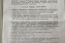 Zdjęcie ogłoszenia -  