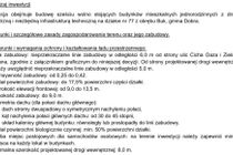Zdjęcie ogłoszenia -  