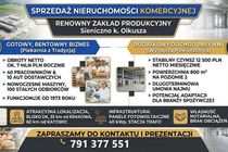 Zdjęcie ogłoszenia -  
